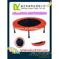 Best selling pvc tarpaulin for kids indoor trampoline bed